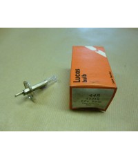 Lucas Bulb 448 -12v 55W LLB 448 