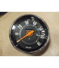 Speedo Bedford RL 0-70 MPH Nato 6680998020779  AC 7962054