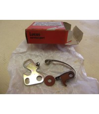 Austin Champ Lucas Points DSB124 419265