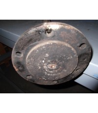 Rear Halfshaft 10 Spline 83.5cm 