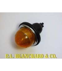 Amber light Comp not Lucas L594 Style