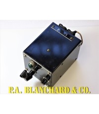 G.E.C. Turn Signal Box