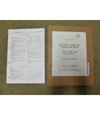 13 Seater BMC 250 JU Vehicles Workshop Manual - 22327