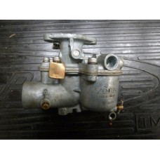 zenith carburettor - LV6/MT12 2910994018095