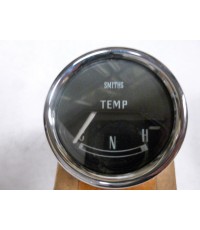 SMITHS TEMPERATURE GAUGE ST2204/11 MINI MK1 COOPER S.THIS IS A GENUINE SMITHS TEMPERATURE GAUGE FOR A MK1 MINI COOPER S New Old Stock.