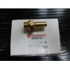 Norgren Filter adapter 36052121 Straight Stem Adaptor 12mm OD X 3/8in BSPP Male