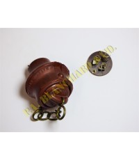 Lucas 3 Pin Plug TLC3