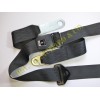 Ex military Kangol Reflex seat belt (3 point harness)