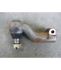 TIE ROD END – FOR RIGHT HAND BEDFORD VAS BUS - 8848270