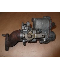 Solex 30FI S LM50 Carburettor