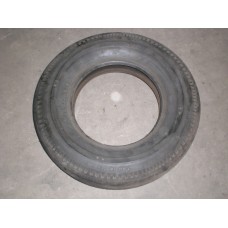 Avon Supervan 7.00-14C 6Ply Tyre