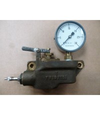 Budenberg Valve - FV.127692